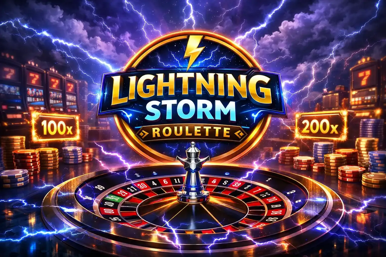 Up to $70 slot reload offer