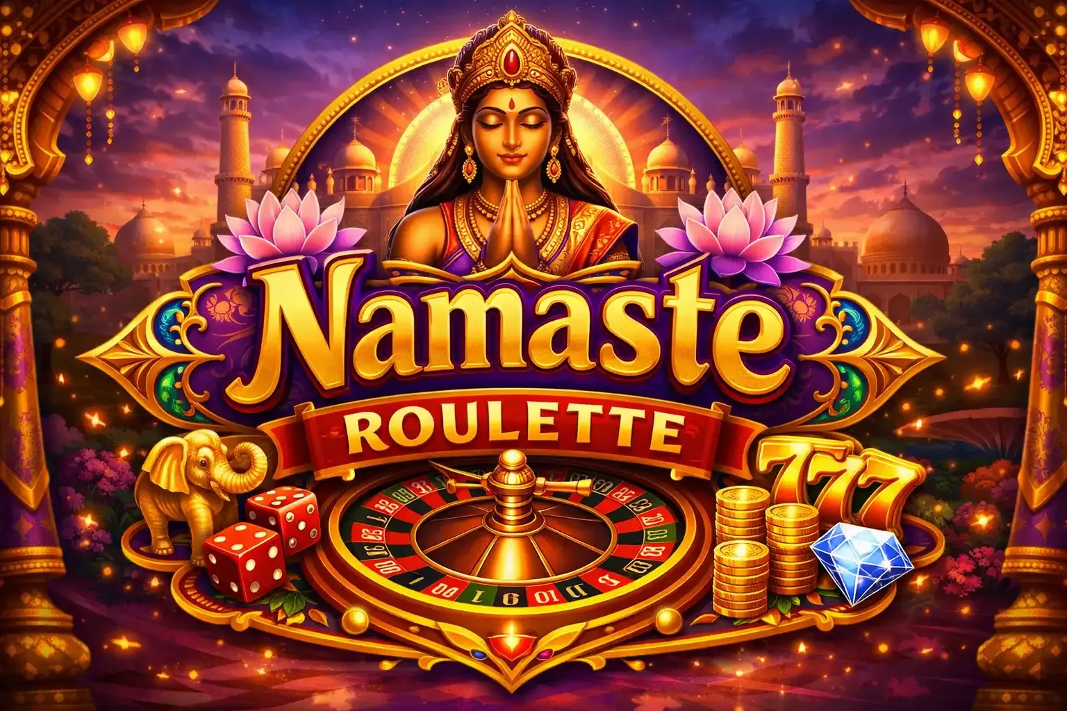 Live roulette cashback up to $40